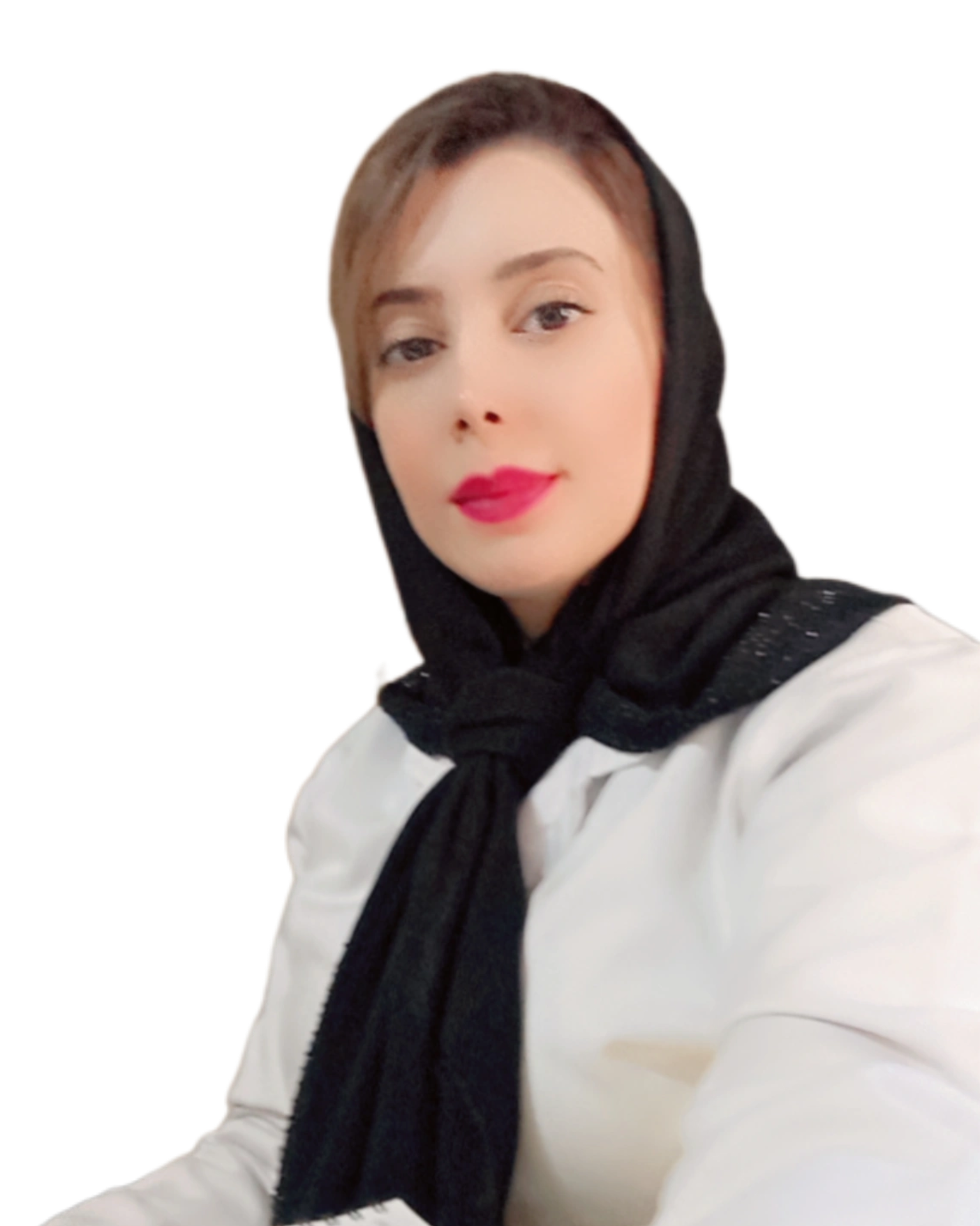 سعیده راهب