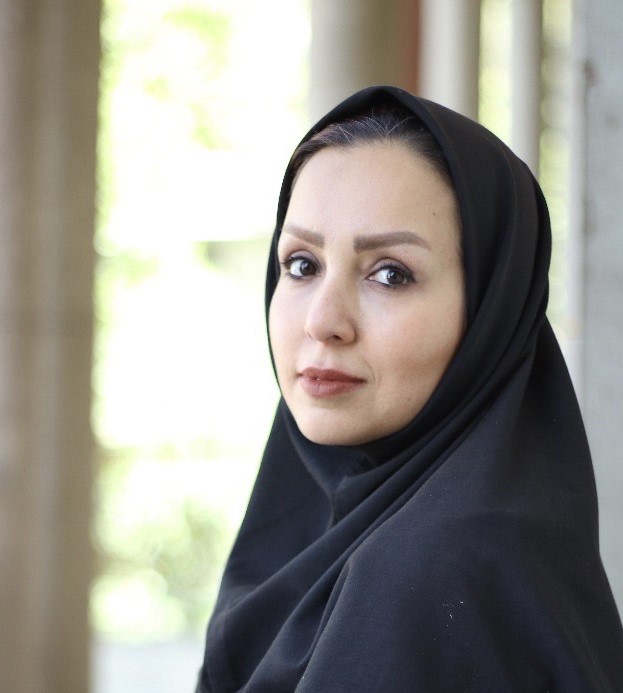 مهسا میرزنده دل