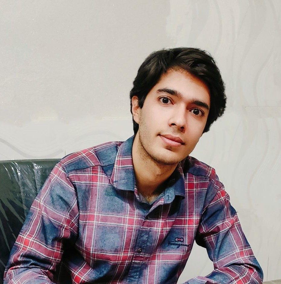 علی رضایی